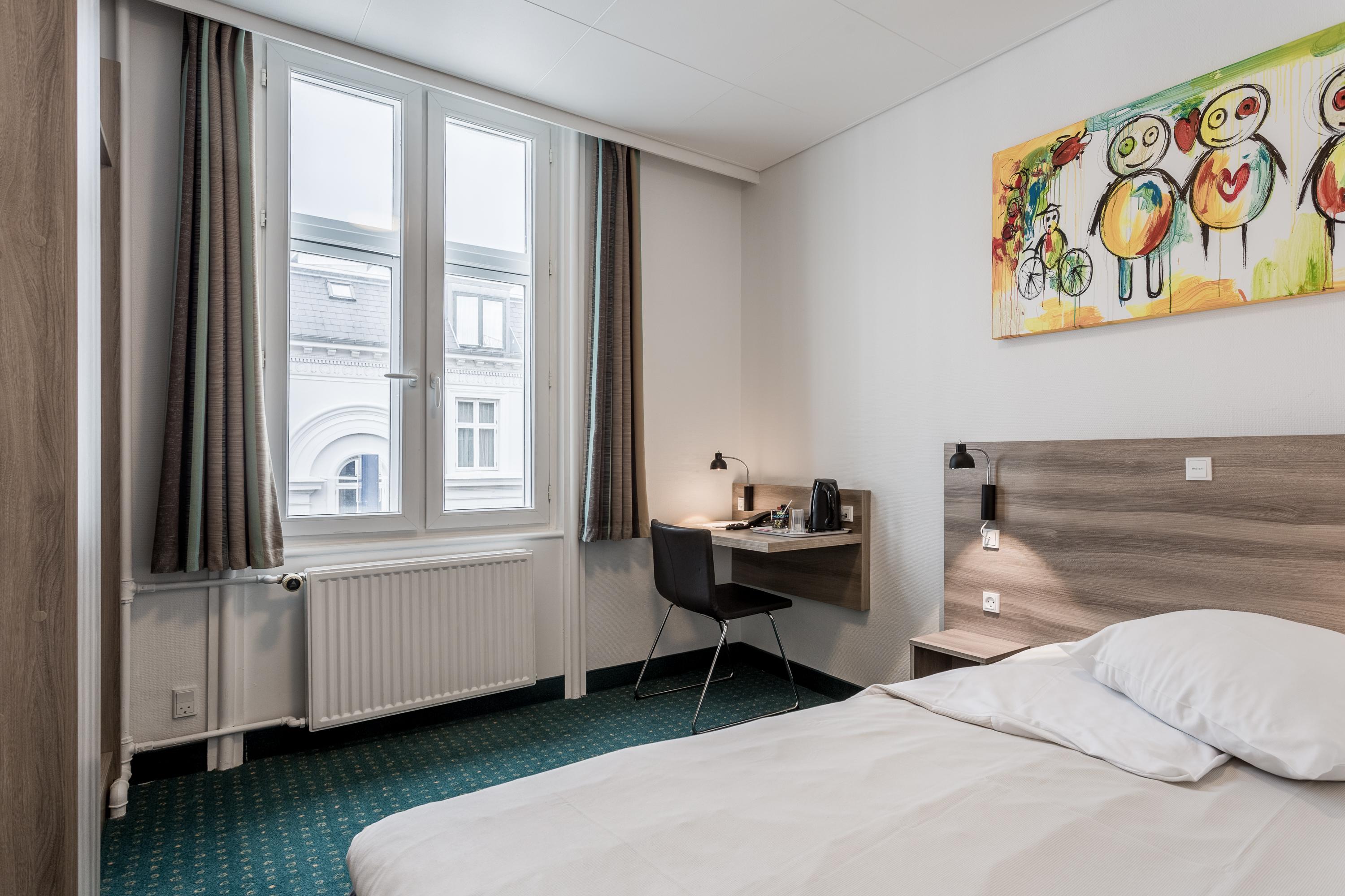 Good Morning City Copenhagen Star Luaran gambar