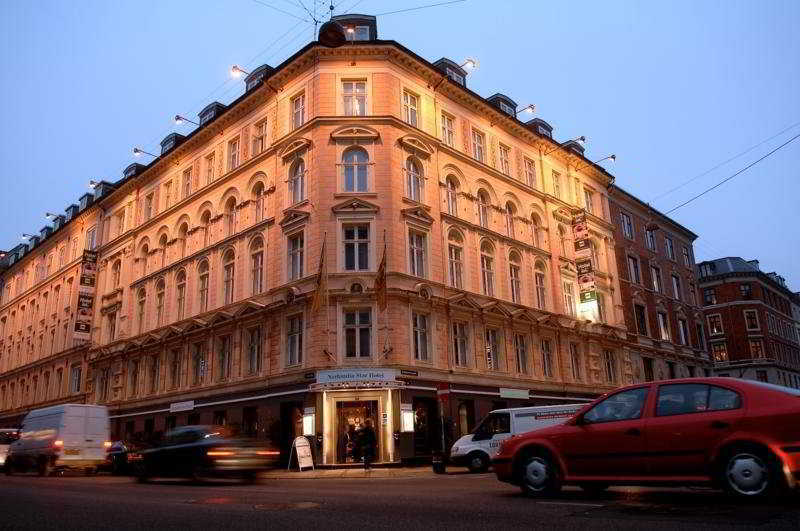 Good Morning City Copenhagen Star Luaran gambar